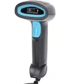 Alternative view of Scanner Χειρός Ενσύρματο με Δυνατότητα Ανάγνωσης 1D 2D και QR Barcodes