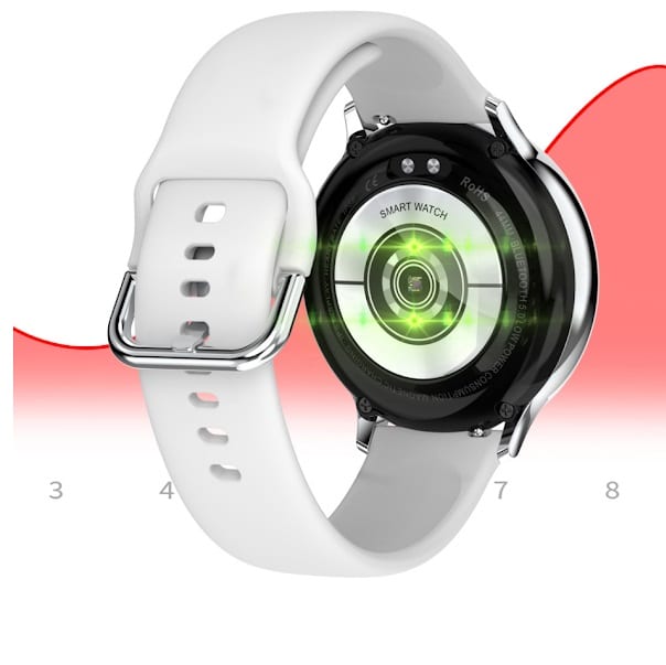 Smart Watch Andowl X2 - Εικόνα 2