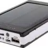 solar power bank 20000mah