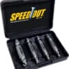 Σετ Εξολκέων Χαλασμένων Βιδών Speed Out - Η Λύση Για Κάθε Χαλασμένη Βίδα
