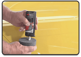 Επαγγελματικό, εύχρηστο εργαλείο αφαίρεσης γρατσουνιών Platinum 20 Sec ™ - Εικόνα 2