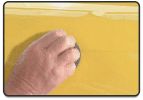 Επαγγελματικό, εύχρηστο εργαλείο αφαίρεσης γρατσουνιών Platinum 20 Sec ™ - Εικόνα 3