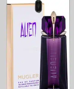 thierry mugler alien
