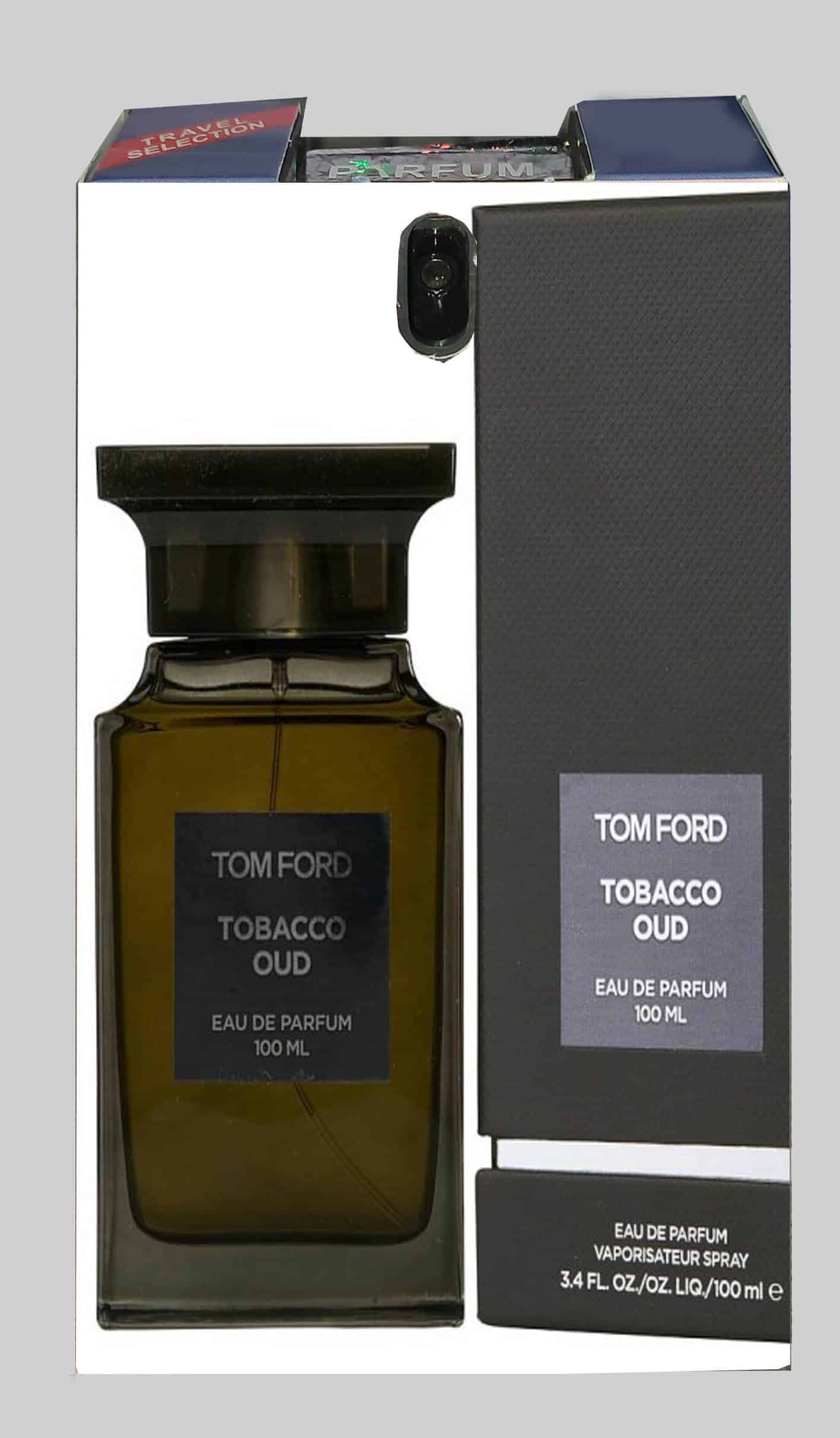 Tobacco Oud TOM FORD