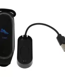 Alternative view of Activity Tracker με ενσωματωμένο παλμογράφο