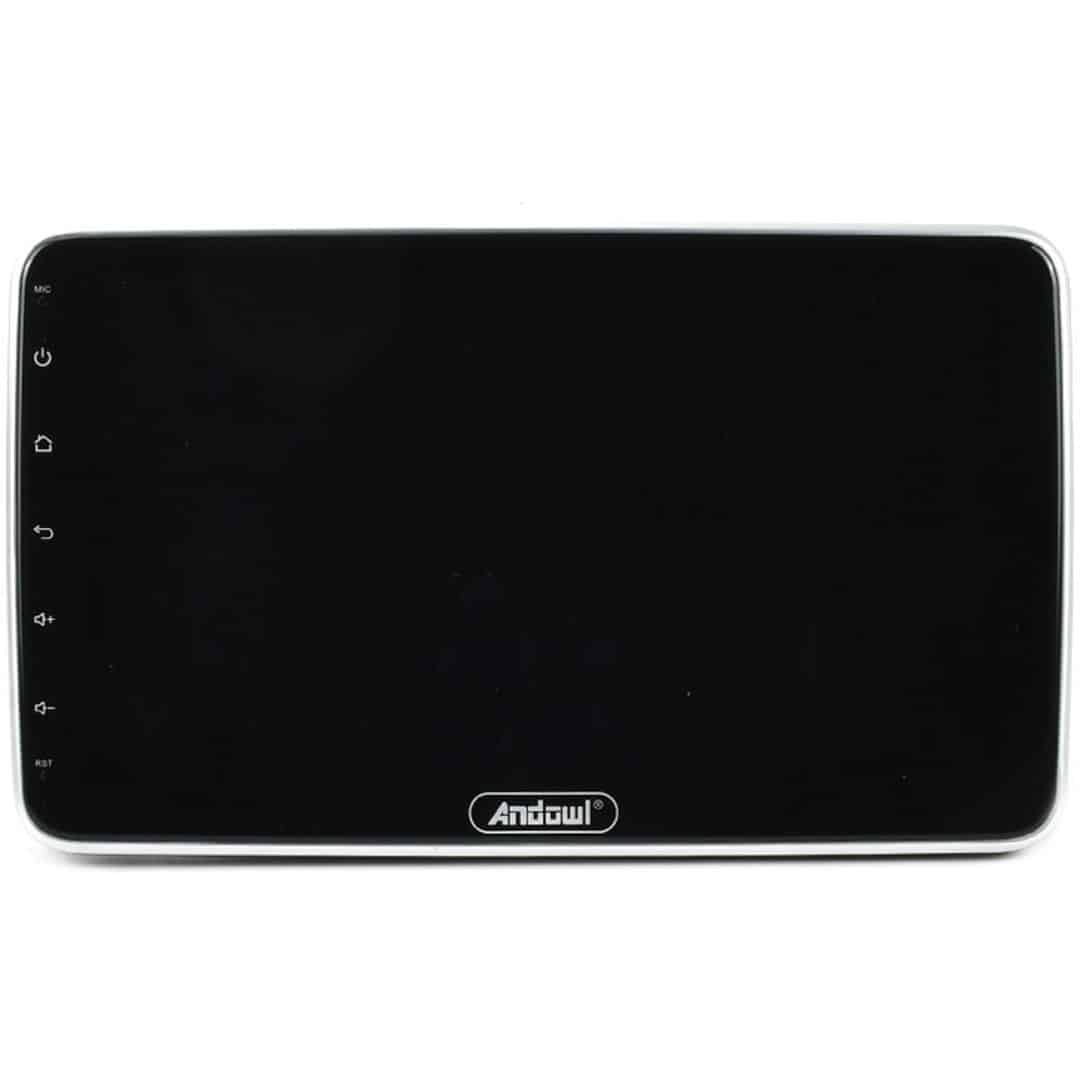 Ηχοσύστημα Αυτοκινήτου Universal 2DIN (Bluetooth/USB/GPS) με Οθόνη Αφής 10.5  - Εικόνα 5