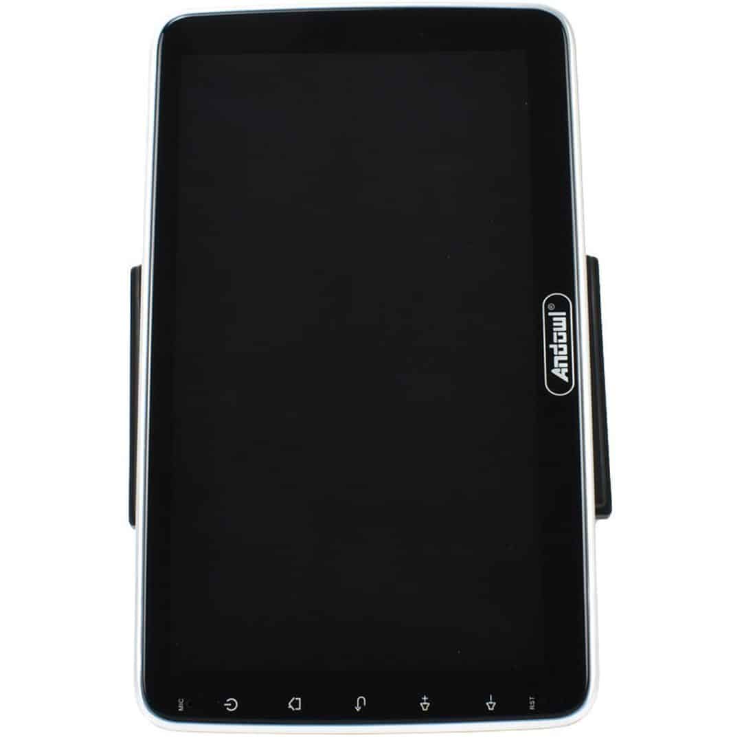 Ηχοσύστημα Αυτοκινήτου Universal 2DIN (Bluetooth/USB/GPS) με Οθόνη Αφής 10.5  - Εικόνα 4