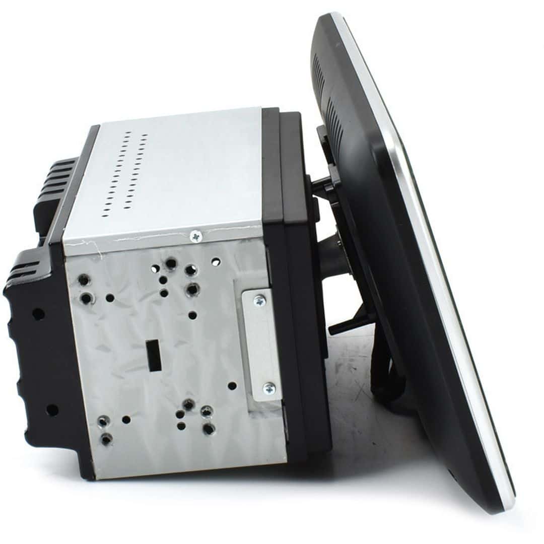 Ηχοσύστημα Αυτοκινήτου Universal 2DIN (Bluetooth/USB/GPS) με Οθόνη Αφής 10.5  - Εικόνα 2