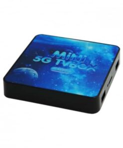 Stockout Home TV BOX Q5G MINI ARMv7 64GB/RAM4GB