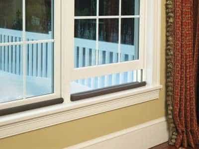 Διπλό Αεροστόπ Πόρτας 1+1 ΔΩΡΟ - Εικόνα 2