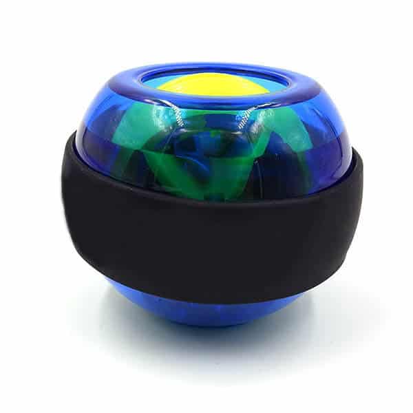 Μπάλα εκγύμνασης χεριών powerball