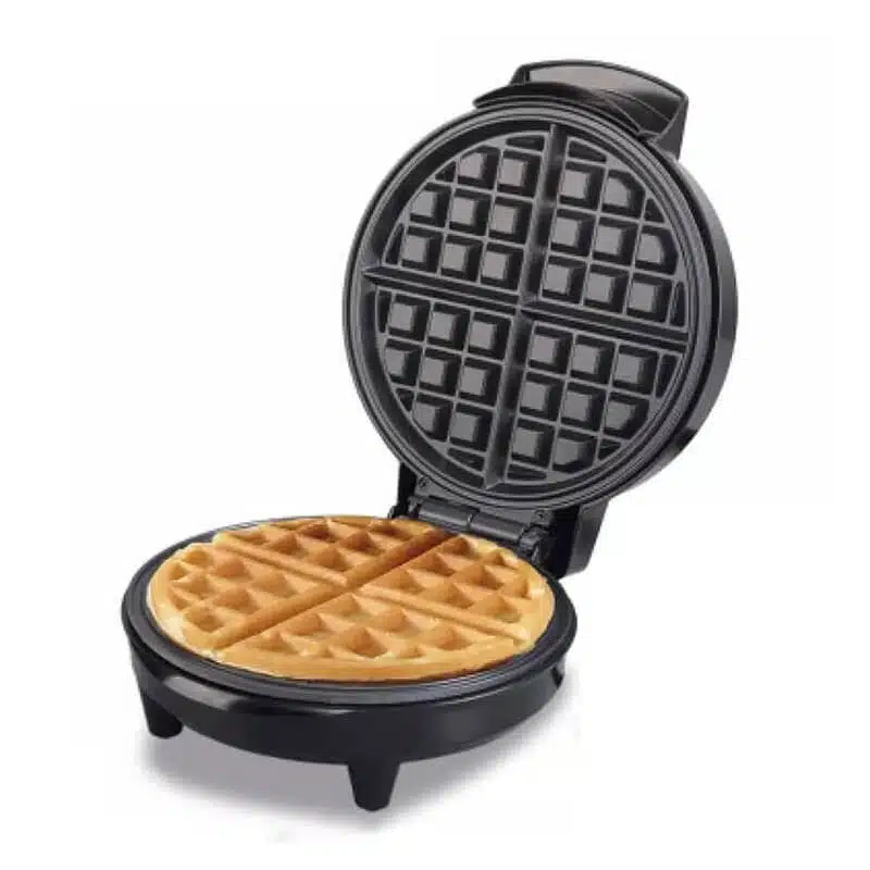 Βαφλιέρα Φτιάξτε νόστιμες βάφλες waffle maker sokany kj 505 1