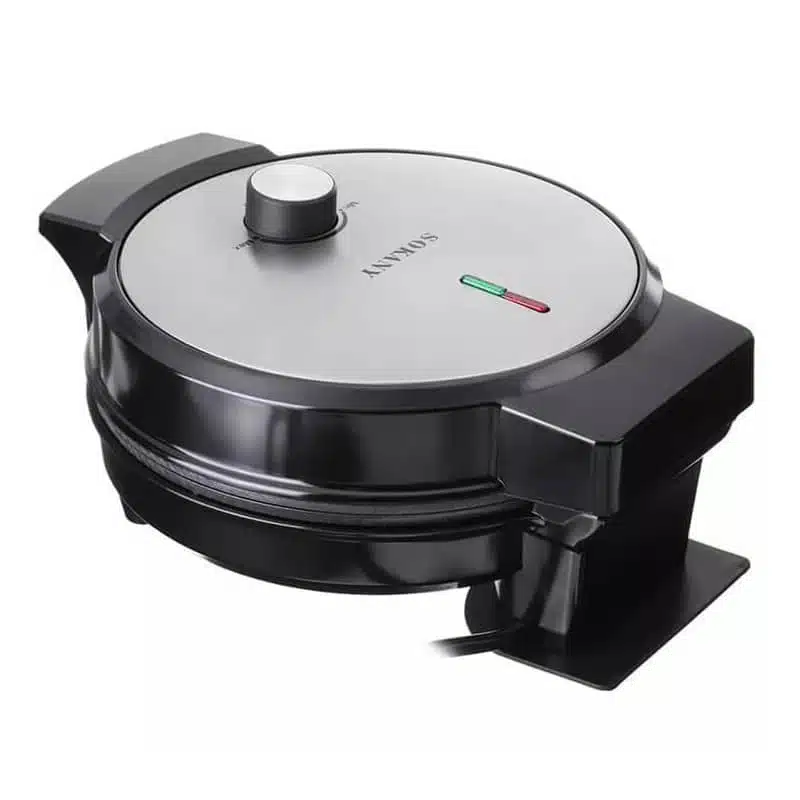 Βαφλιέρα Φτιάξτε νόστιμες βάφλες Βαφλιέρα Φτιάξτε νόστιμες βάφλες - Image 4