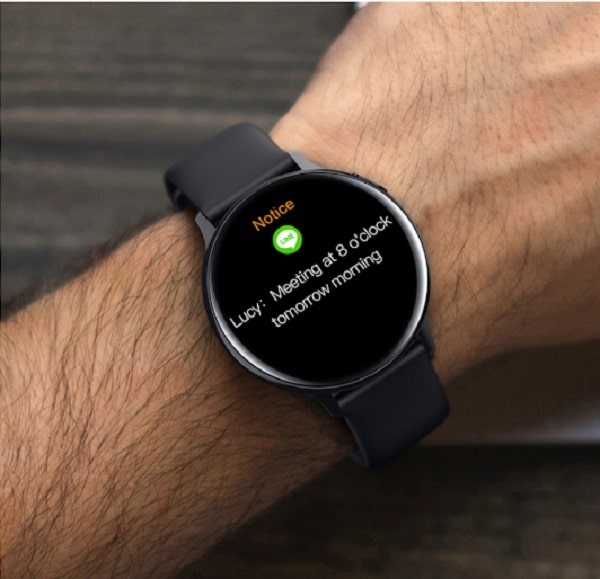 Smart Watch Andowl X2