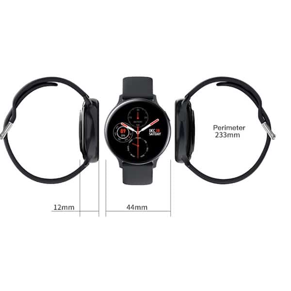 Smart Watch Andowl X2 - Εικόνα 3