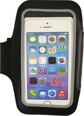 Θήκη Κινητού για το Μπράτσο Sports Armband 5.5”
