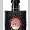 YSL black opium
