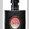 yves saint laurent black opium