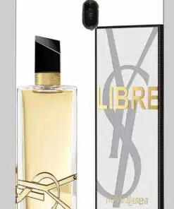 yves saint laurent libre