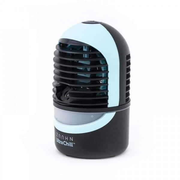 Συσκευή κλιματισμού και Υγραντήρας USB - Εικόνα 4