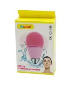 ΚΑΘΑΡΙΣΜΟΥ ΠΡΟΣΩΠΟΥ ANDOWL AN Q JM03