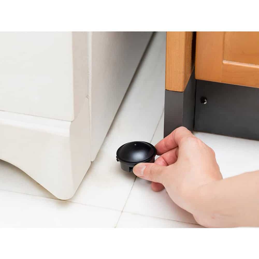 Ιαπωνικά δισκία εξόντωσης κατσαρίδας (24 δισκία) 2 ΣΕΤ - Εικόνα 3