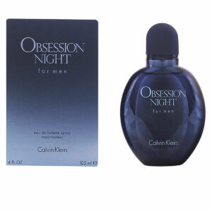 Ανδρικό Άρωμα Calvin Klein 137664 EDT 125 ml