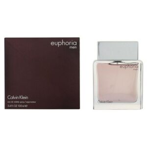 Ανδρικό Άρωμα Calvin Klein EDT