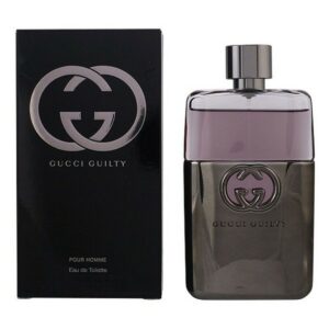 Ανδρικό Άρωμα Gucci EDT