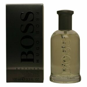 Ανδρικό Άρωμα Hugo Boss EDT