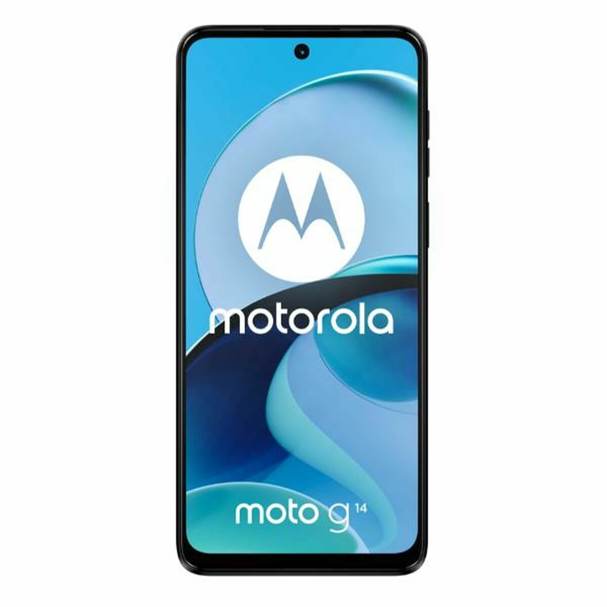 Smartphone Motorola MOTO G14 6.5" Unisoc 8 GB RAM 256 GB Blue Celeste