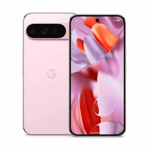 Smartphone Google 6,3" 128 GB Ροζ