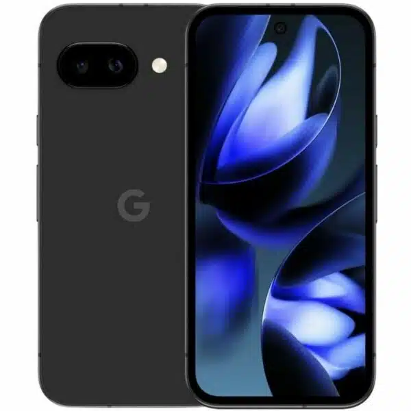 Smartphone Google 6,3" Google Tensor G2 8 GB RAM 128 GB Μαύρο