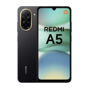 Smartphone Xiaomi Redmi A5 3 GB RAM 64 GB Μαύρο