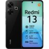 Smartphone Xiaomi Redmi 13 6,79" 8 GB RAM 256 GB Μαύρο