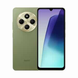 Smartphone Xiaomi REDMI 14C 4G 6.36" 4 GB RAM 128 GB Green
