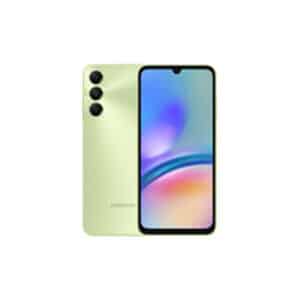 Smartphone Samsung Galaxy A05S 6.7" Qualcomm Snapdragon 680 4 GB RAM 128 GB Green