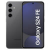 Smartphone Samsung Galaxy S24 FE 8 GB RAM 128 GB Graphite 6.2"