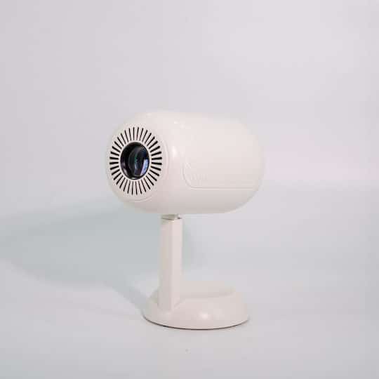 Φορητός προβολέας LED 4K ανάλυσης Full HD Andowl PR60 – λευκό - Εικόνα 2