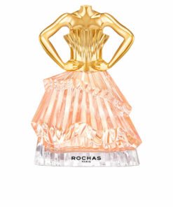 Γυναικείο Άρωμα Rochas ROCHAS AUDACE EDP 60 ml