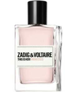 Γυναικείο Άρωμα Zadig & Voltaire THIS IS HER! EDP EDP 100 ml