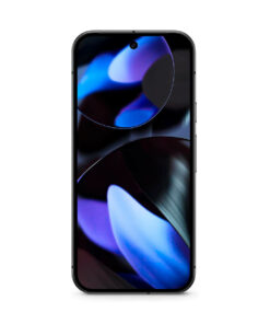 Smartphone Google Pixel 9 5G 6,3" Octa Core 12 GB RAM 128 GB Μαύρο