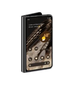 Smartphone Google Pixel Fold 7,6" Octa Core 12 GB RAM 256 GB Μαύρο