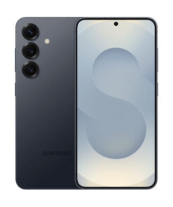 Smartphone Samsung SM-S931B 6,2" Octa Core 12 GB RAM 256 GB Μαύρο